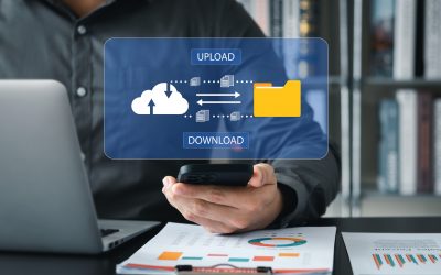 Zoho WorkDrive vs Microsoft OneDrive och SharePoint – Vilken är den bästa lösningen för ditt team?